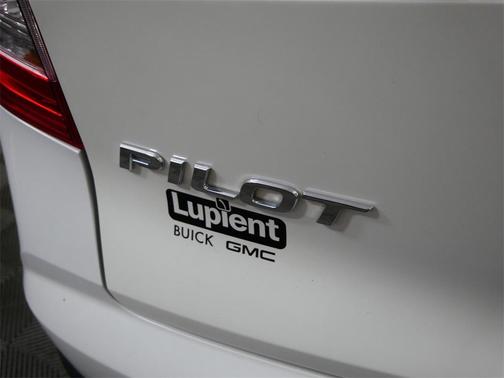 2019 Honda Pilot EX-L w/Navigation/RES
