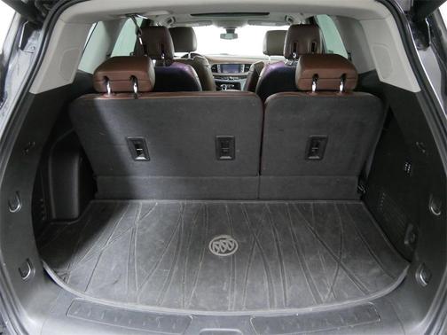 2018 Buick Enclave Avenir