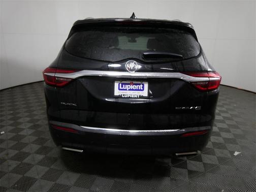 2018 Buick Enclave Avenir