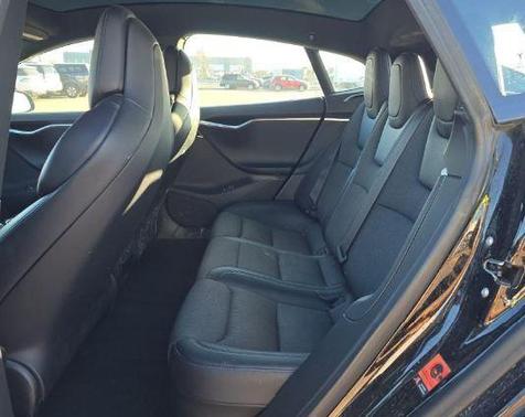 2018 Tesla Model S 100D