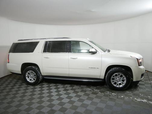 2015 GMC Yukon XL 1500 SLT