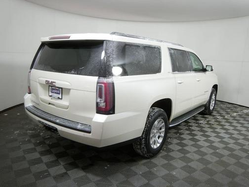 2015 GMC Yukon XL 1500 SLT