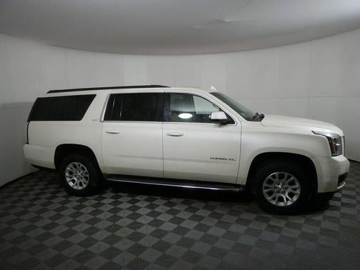 2015 GMC Yukon XL 1500 SLT