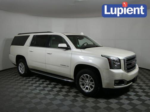 2015 GMC Yukon XL 1500 SLT