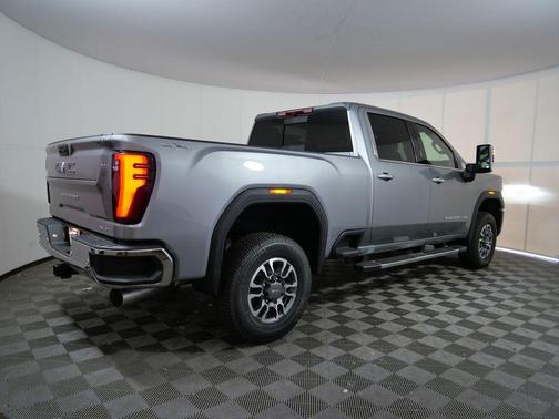 Sterling 2026 GMC Sierra 3500 SLT