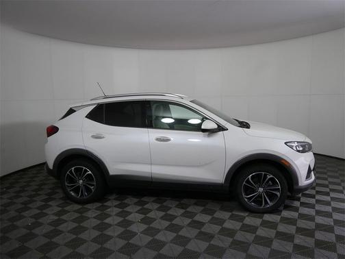 2020 Buick Encore GX Essence
