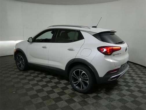 2020 Buick Encore GX Essence