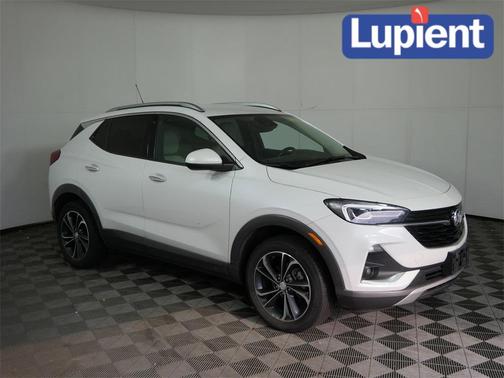 2020 Buick Encore GX Essence