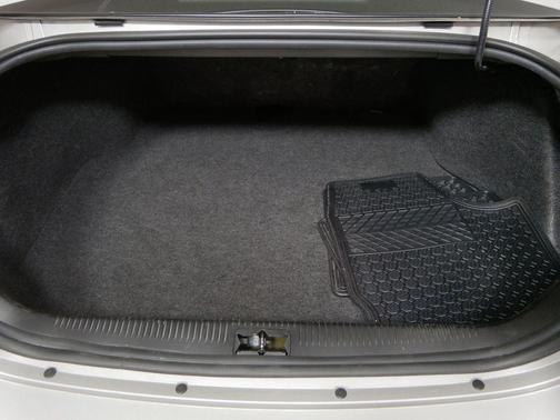 Platinum Metallic 2008 Buick LaCrosse CXL