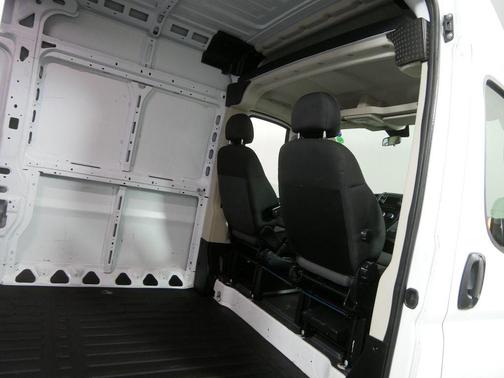 2021 RAM ProMaster 2500 High Roof