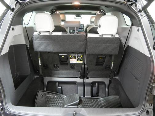 2024 Toyota Sienna XSE