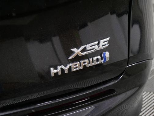 2024 Toyota Sienna XSE