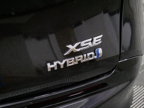 2024 Toyota Sienna XSE