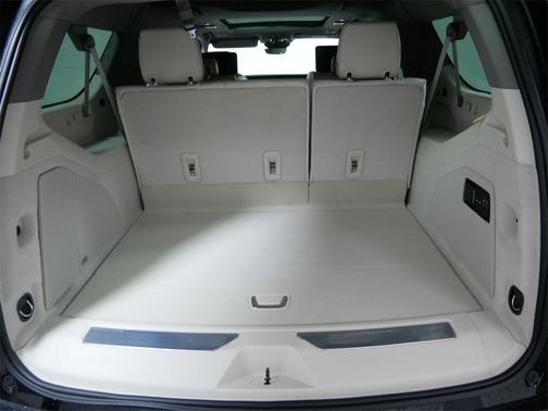 2025 Cadillac Escalade ESV Sport Platinum