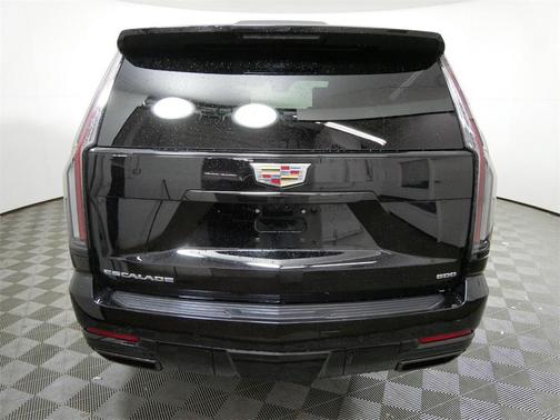 2025 Cadillac Escalade ESV Sport Platinum
