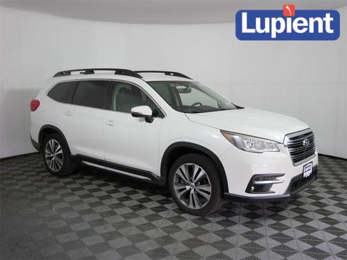 2019 Subaru Ascent Limited 7-Passenger