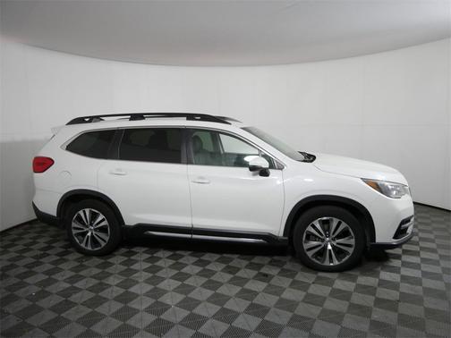 2019 Subaru Ascent Limited 7-Passenger