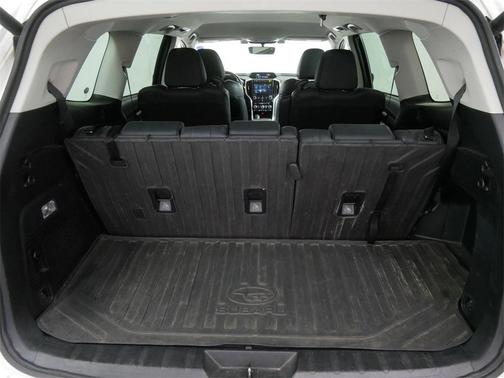 2019 Subaru Ascent Limited 7-Passenger
