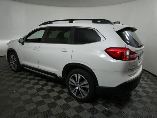 2019 Subaru Ascent Limited 7-Passenger