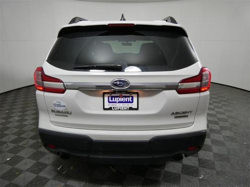 2019 Subaru Ascent Limited 7-Passenger