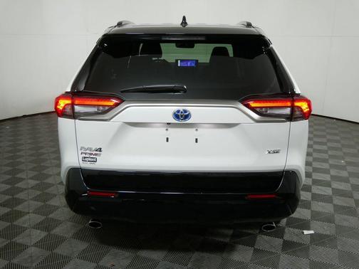 2024 Toyota RAV4 Prime XSE