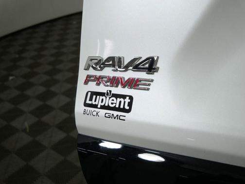 2024 Toyota RAV4 Prime XSE