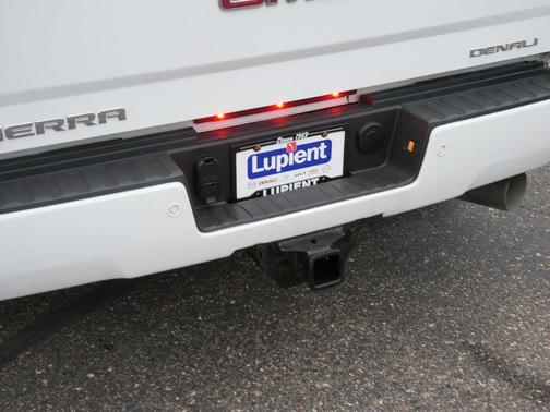 2017 GMC Sierra 3500 Denali