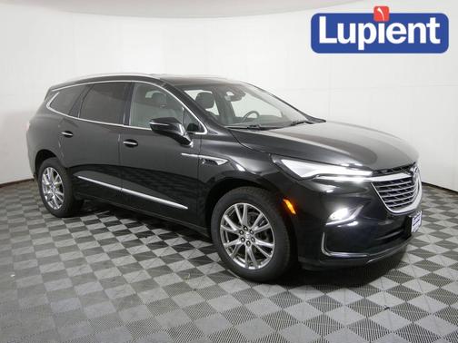 2023 Buick Enclave Premium