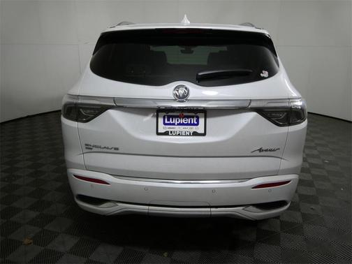 2024 Buick Enclave Avenir