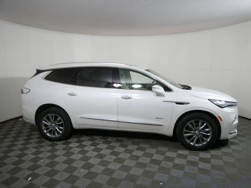 2024 Buick Enclave Avenir