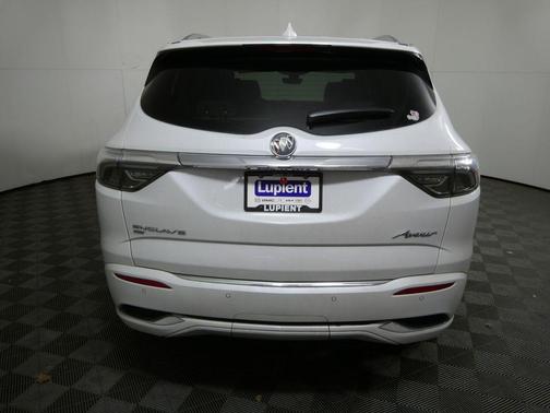 2024 Buick Enclave Avenir