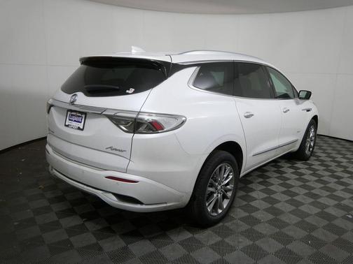2024 Buick Enclave Avenir
