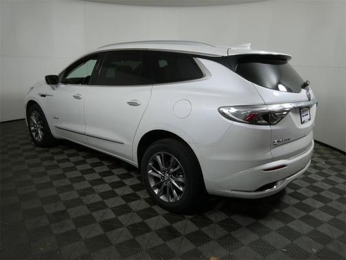 2024 Buick Enclave Avenir