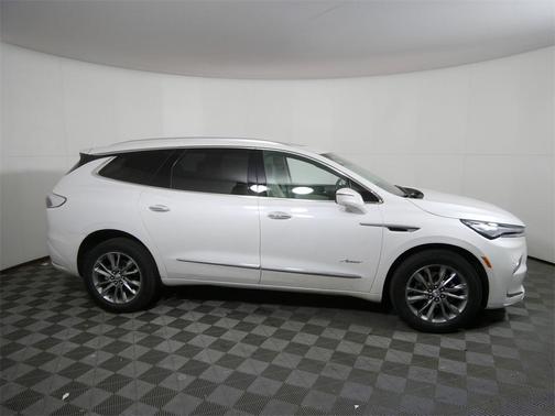 2024 Buick Enclave Avenir