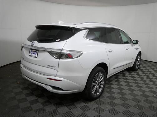 2024 Buick Enclave Avenir