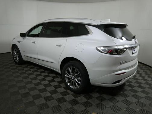 2024 Buick Enclave Avenir