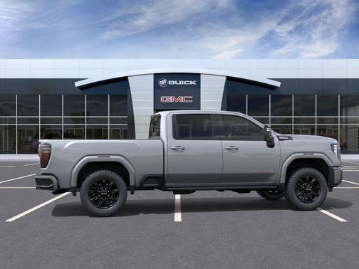 Sterling 2026 GMC Sierra 3500 AT4