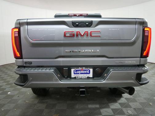 2026 GMC Sierra 3500 Denali