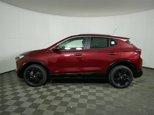2025 Buick Encore GX Sport Touring