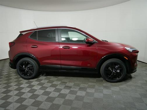 2025 Buick Encore GX Sport Touring