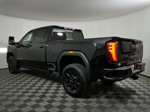 2026 GMC Sierra 3500 AT4