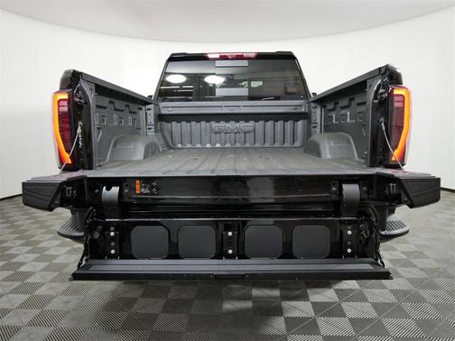 2026 GMC Sierra 3500 AT4