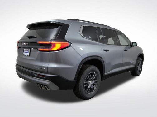 Sterling 2026 GMC Acadia Elevation