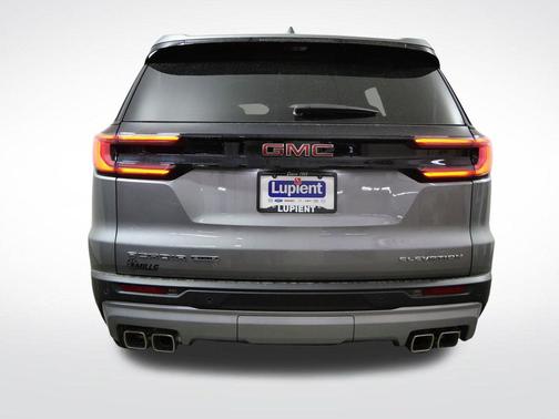 Sterling 2026 GMC Acadia Elevation