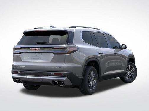 Sterling 2026 GMC Acadia Elevation