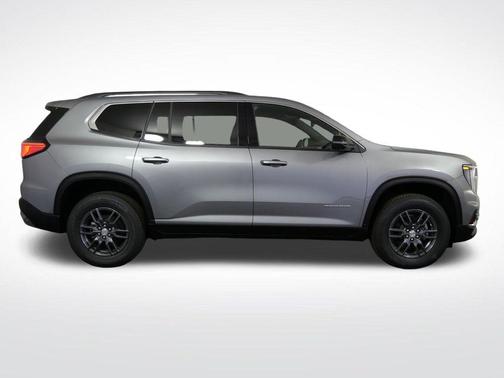 Sterling 2026 GMC Acadia Elevation