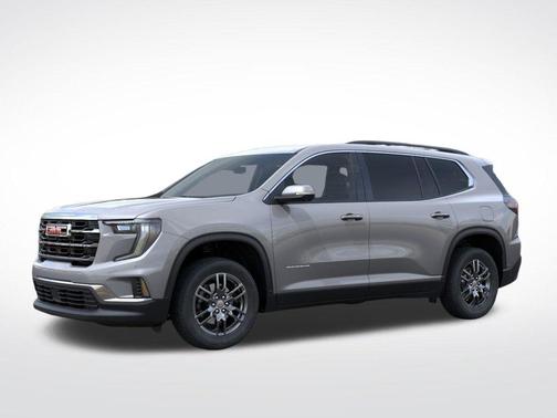Sterling 2026 GMC Acadia Elevation
