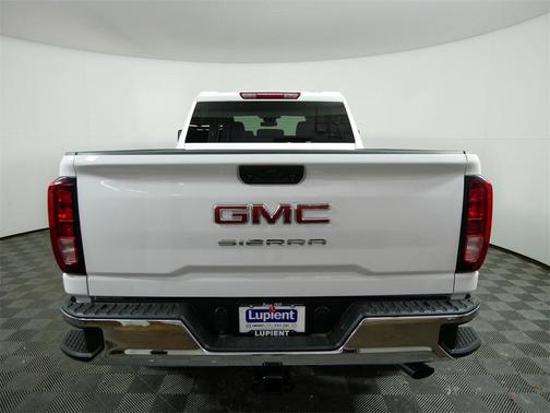 2025 GMC Sierra 3500 Pro