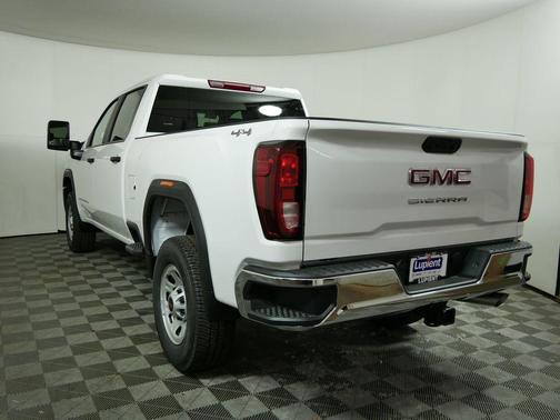 2025 GMC Sierra 3500 Pro