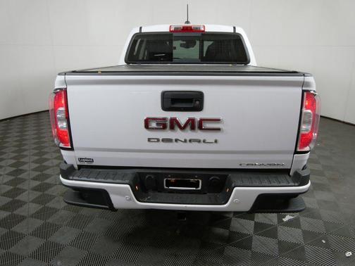 2021 GMC Canyon Denali
